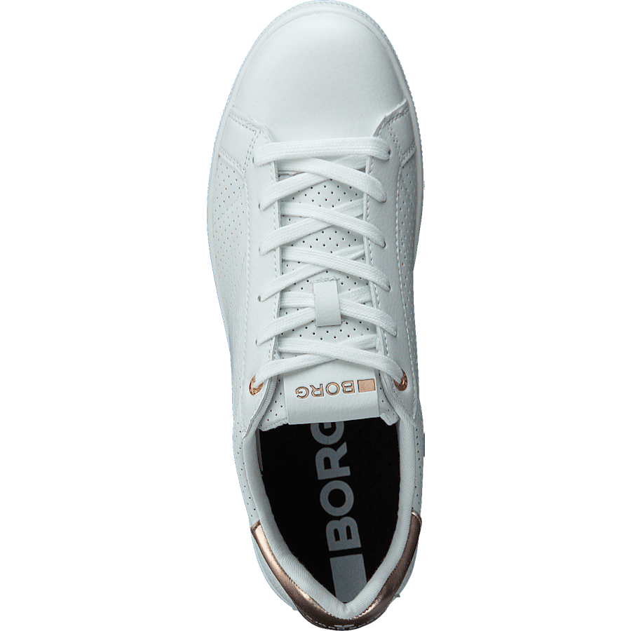 T307 Low Cls Prf W White/rose Gold - Bild 6