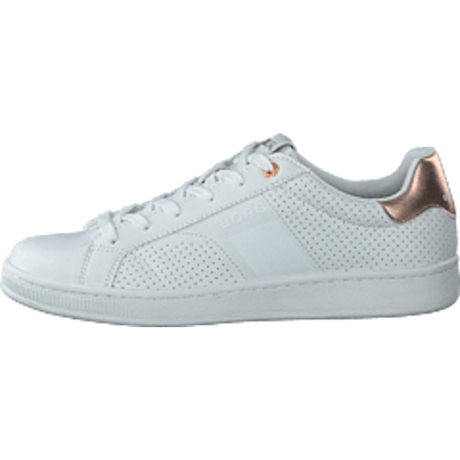 T307 Low Cls Prf W White/rose Gold - Bild 10