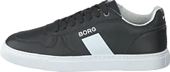 Björn Borg - T220 Low Tmp M Black/white