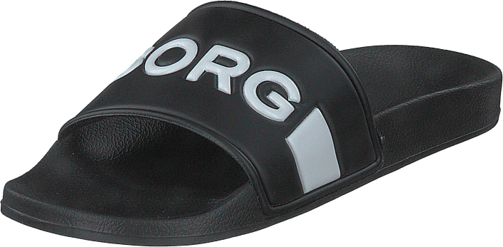 Björn Borg - Harper Ii W Black