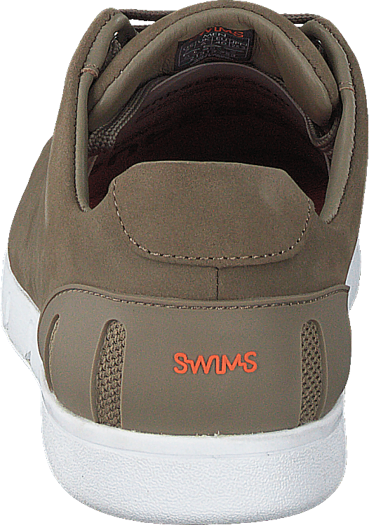 Breeze Tennis Leather Timber Wolf / White - Bild 5