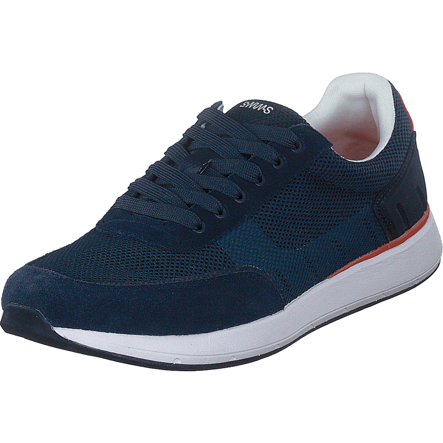 Breeze Wave Athletic Navy/white/orange - Bild 3