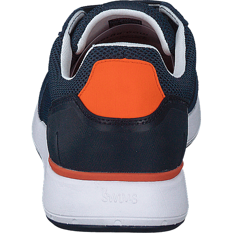 Breeze Wave Athletic Navy/white/orange - Bild 5