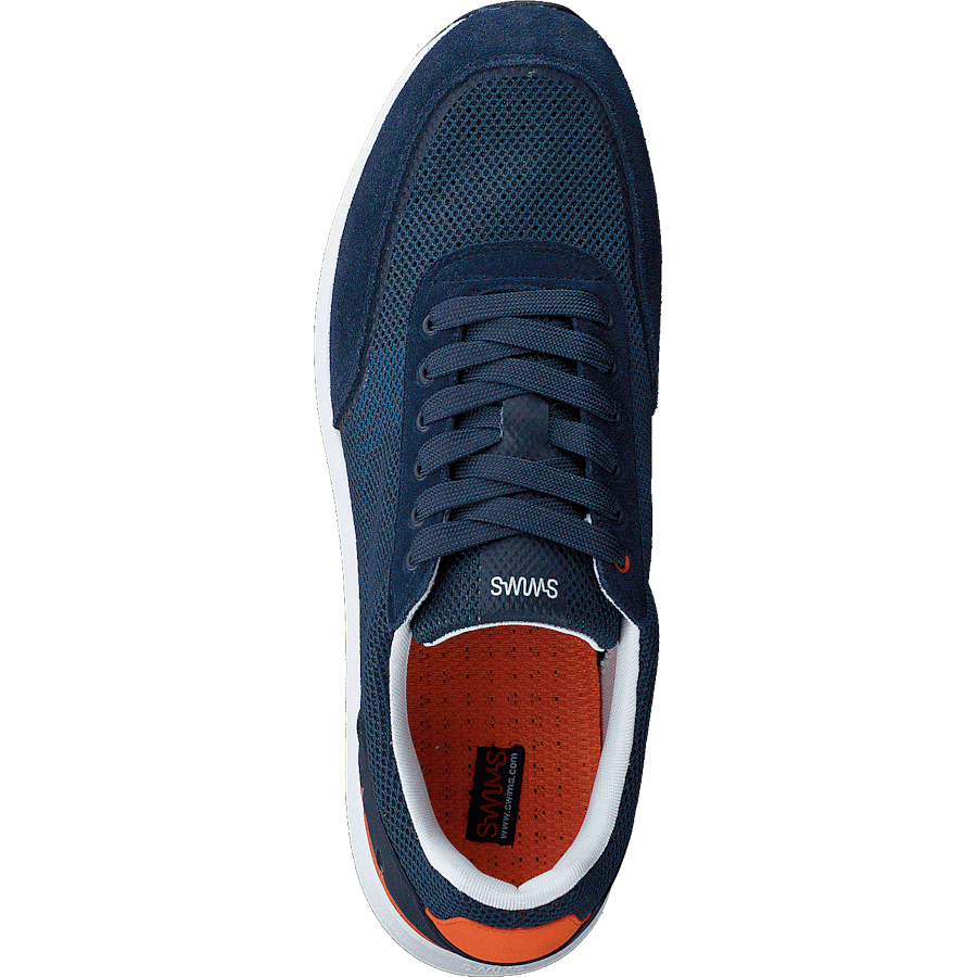 Breeze Wave Athletic Navy/white/orange - Bild 6