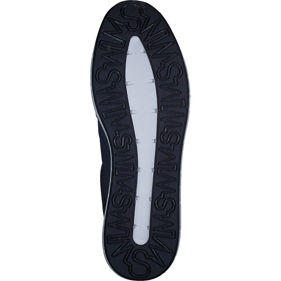 Breeze Wave Athletic Navy/white/orange - Bild 7