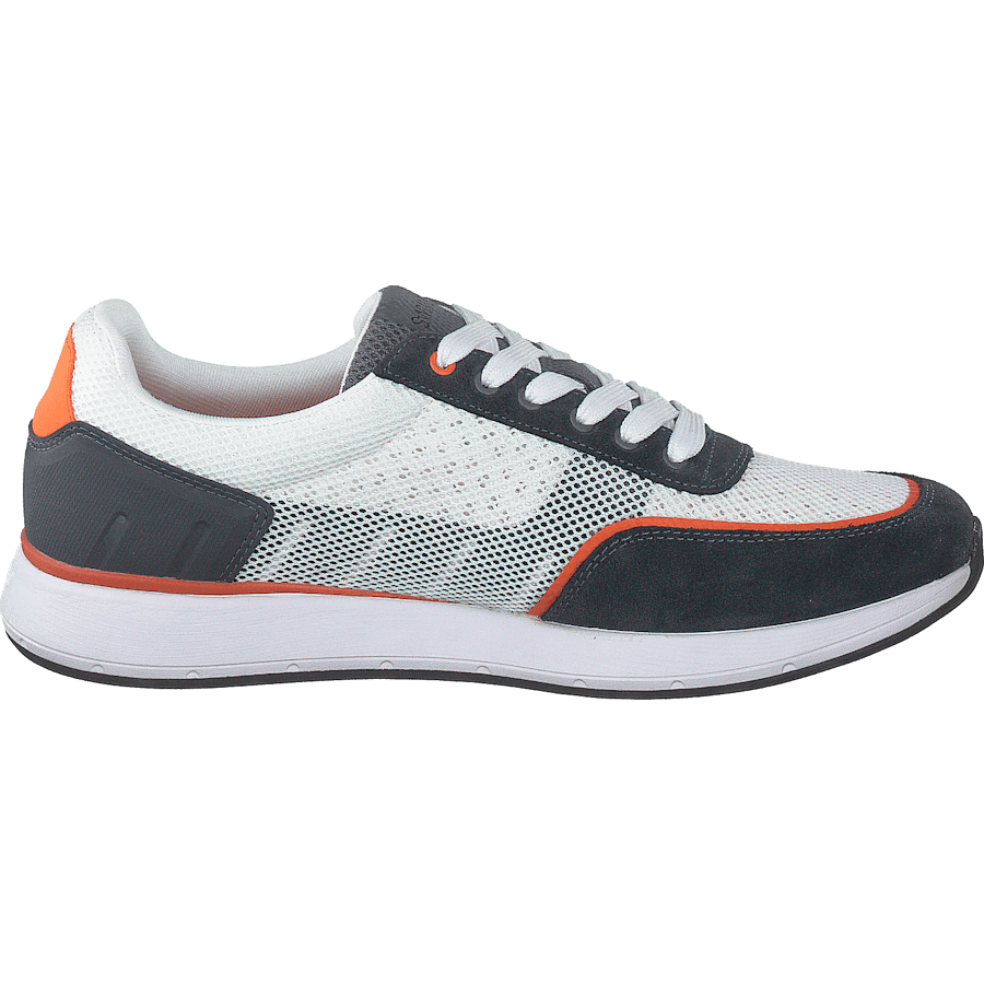 Breeze Wave Athletic White/gray/black/gold Fusion - Bild 2