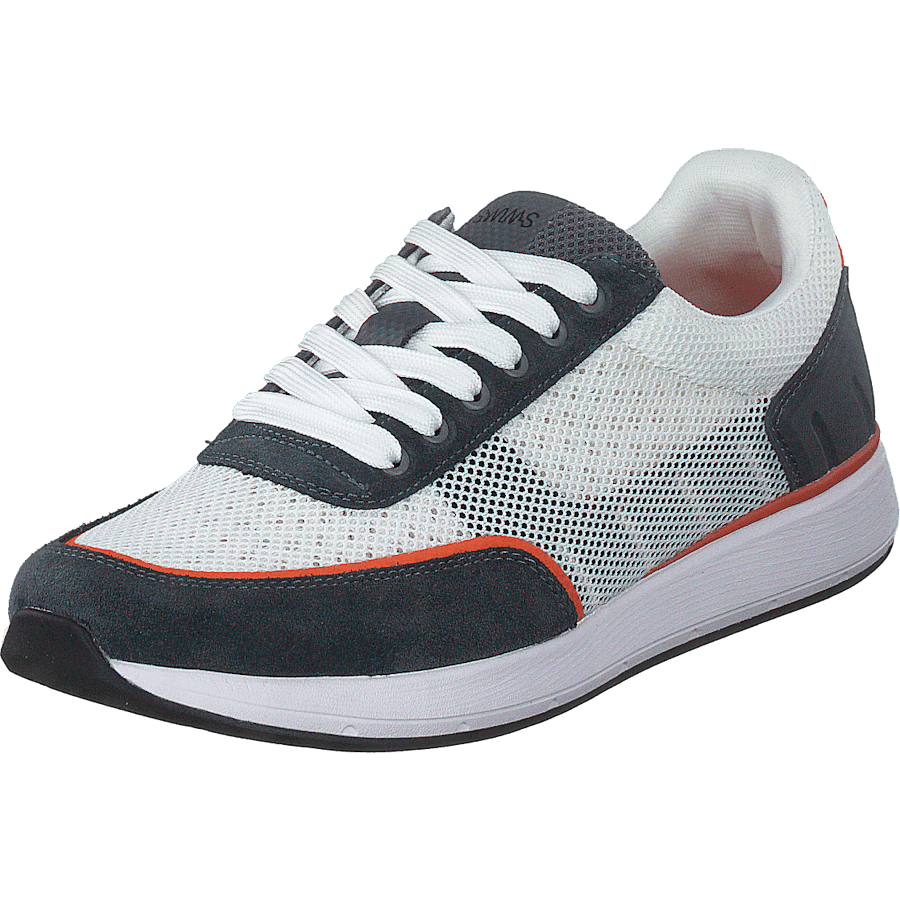 Breeze Wave Athletic White/gray/black/gold Fusion - Bild 3