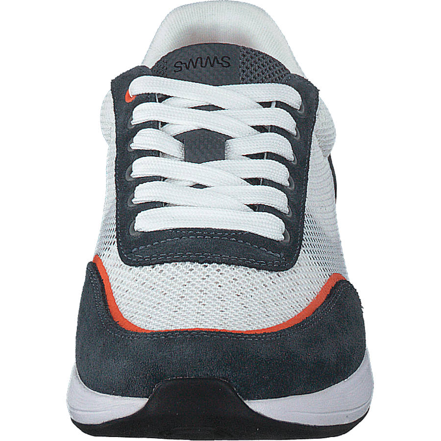 Breeze Wave Athletic White/gray/black/gold Fusion - Bild 4