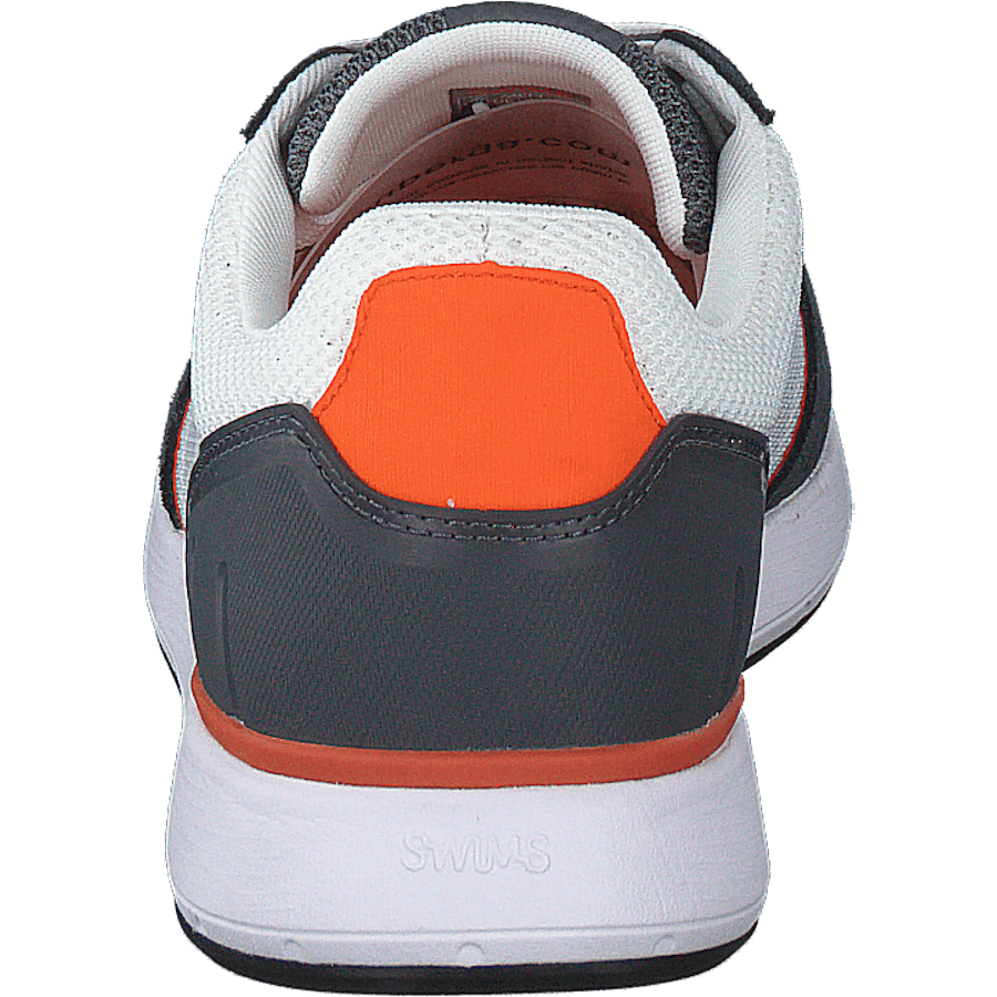 Breeze Wave Athletic White/gray/black/gold Fusion - Bild 5