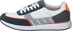 Breeze Wave Athletic White/gray/black/gold Fusion - Bild 10
