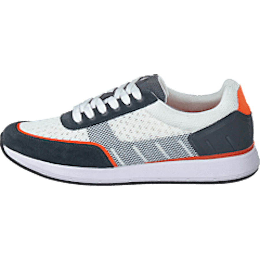 Breeze Wave Athletic White/gray/black/gold Fusion - Bild 10