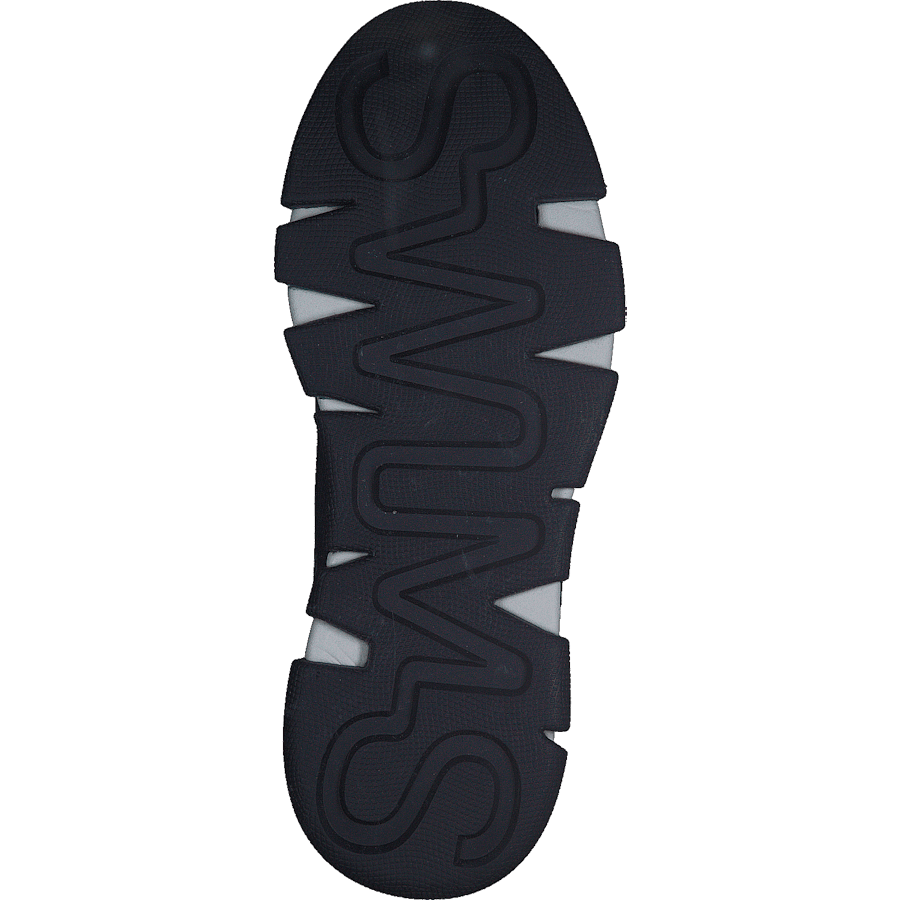 City Hiker Sneaker Navy/white - Bild 7