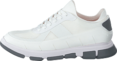City Hiker Sneaker White/gray - Bild 10