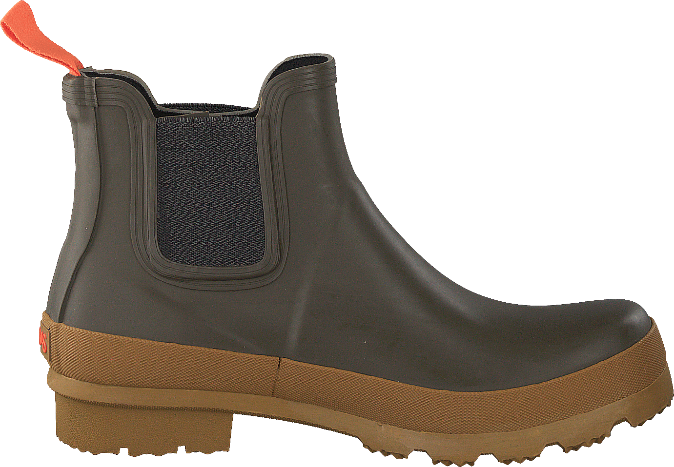Charlie Boot Taupe/olive - Bild 2