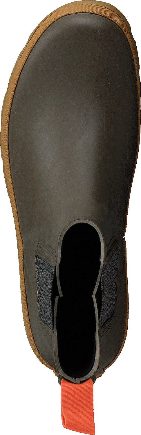 Charlie Boot Taupe/olive - Bild 6