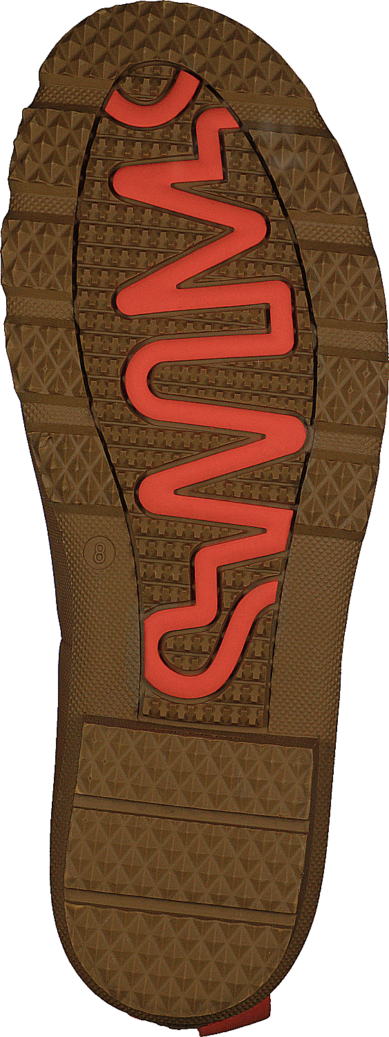 Charlie Boot Taupe/olive - Bild 7