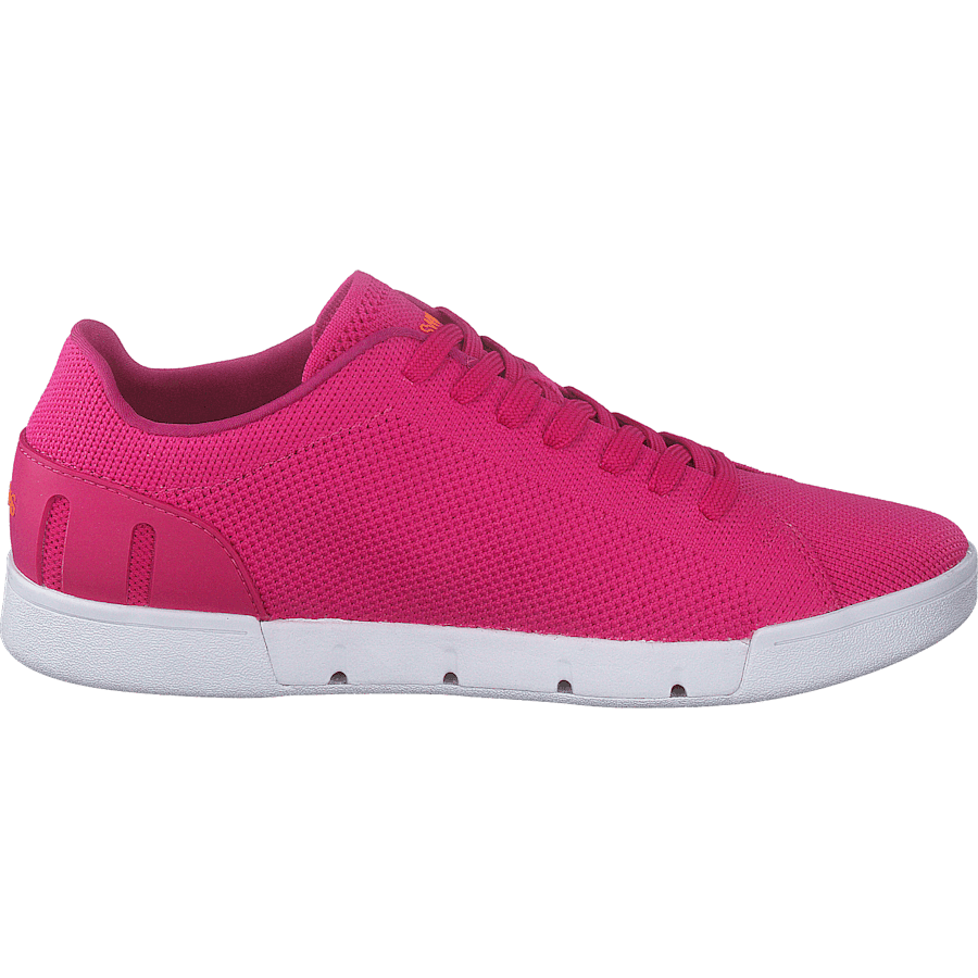 Breeze Tennis Knit W Beetroot Purple - Bild 2