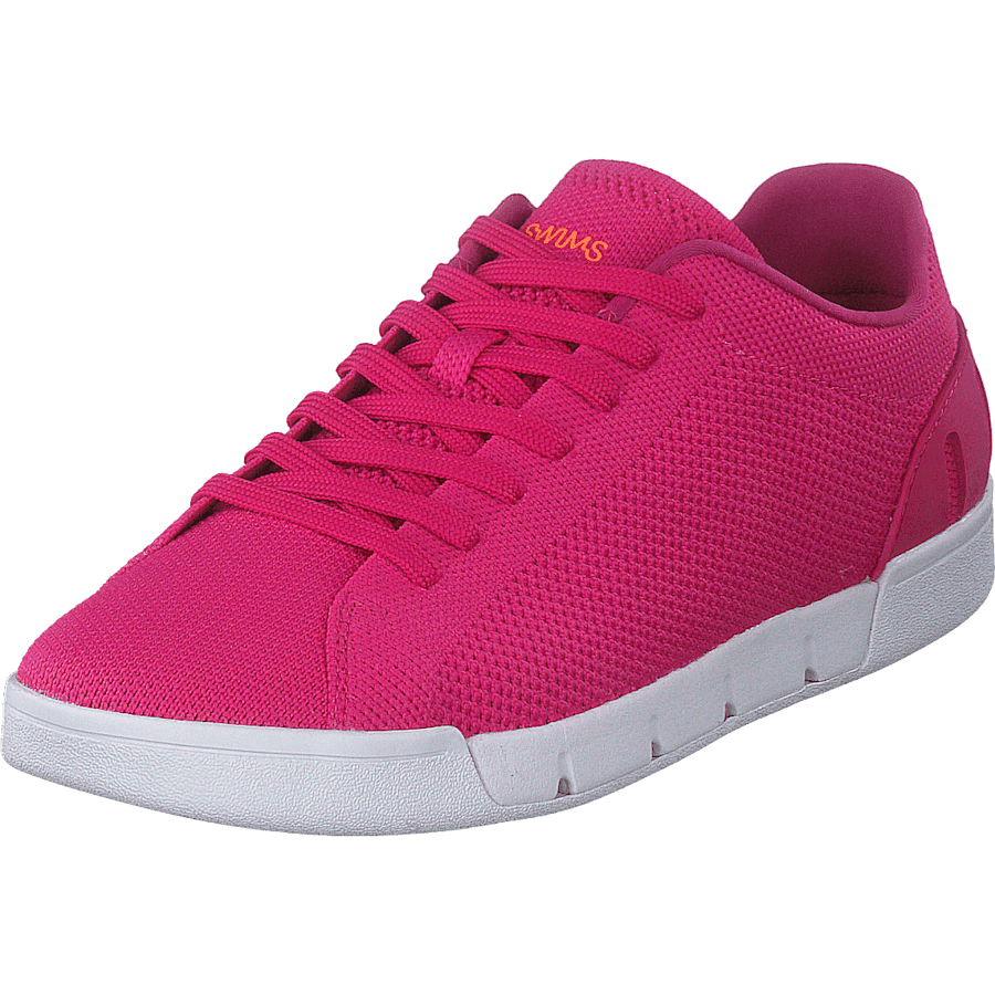 Breeze Tennis Knit W Beetroot Purple - Bild 3