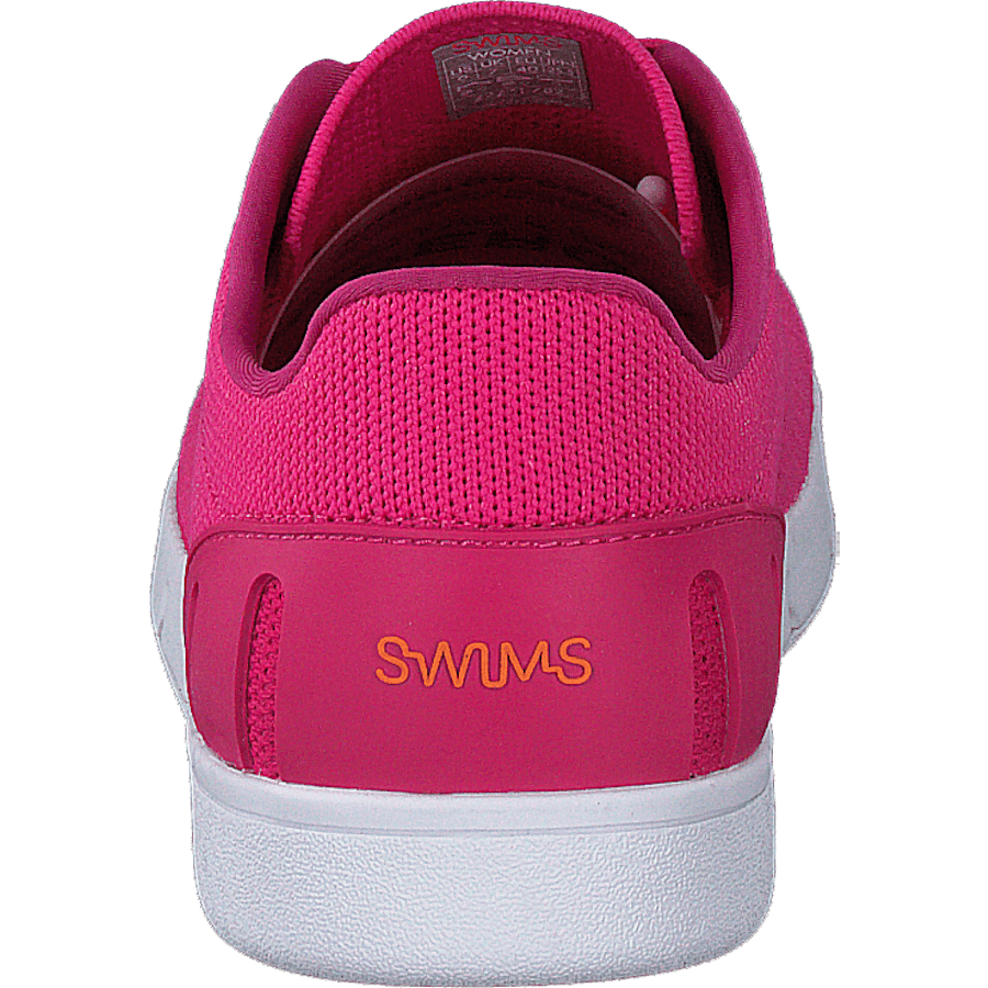 Breeze Tennis Knit W Beetroot Purple - Bild 5