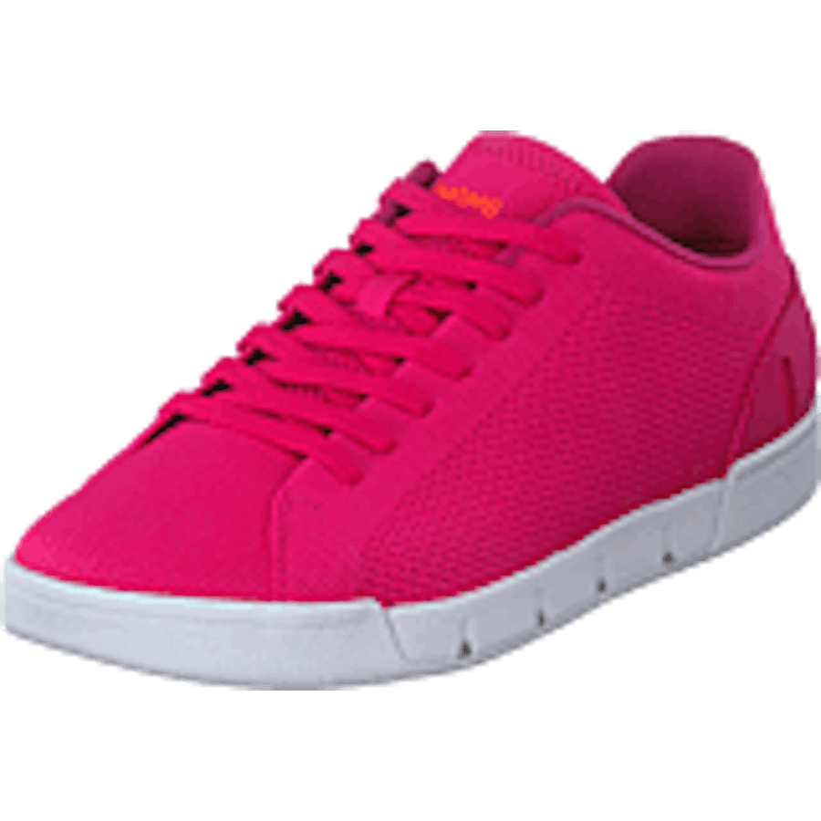 Breeze Tennis Knit W Beetroot Purple - Bild 9