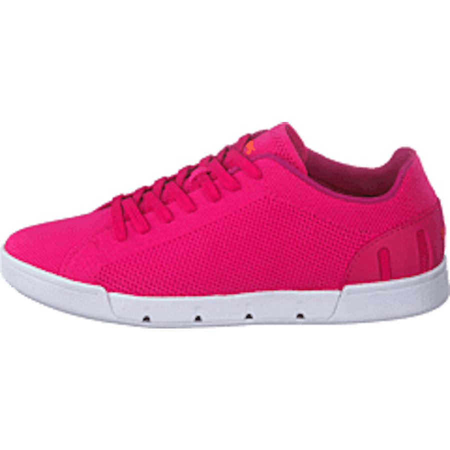 Breeze Tennis Knit W Beetroot Purple - Bild 10