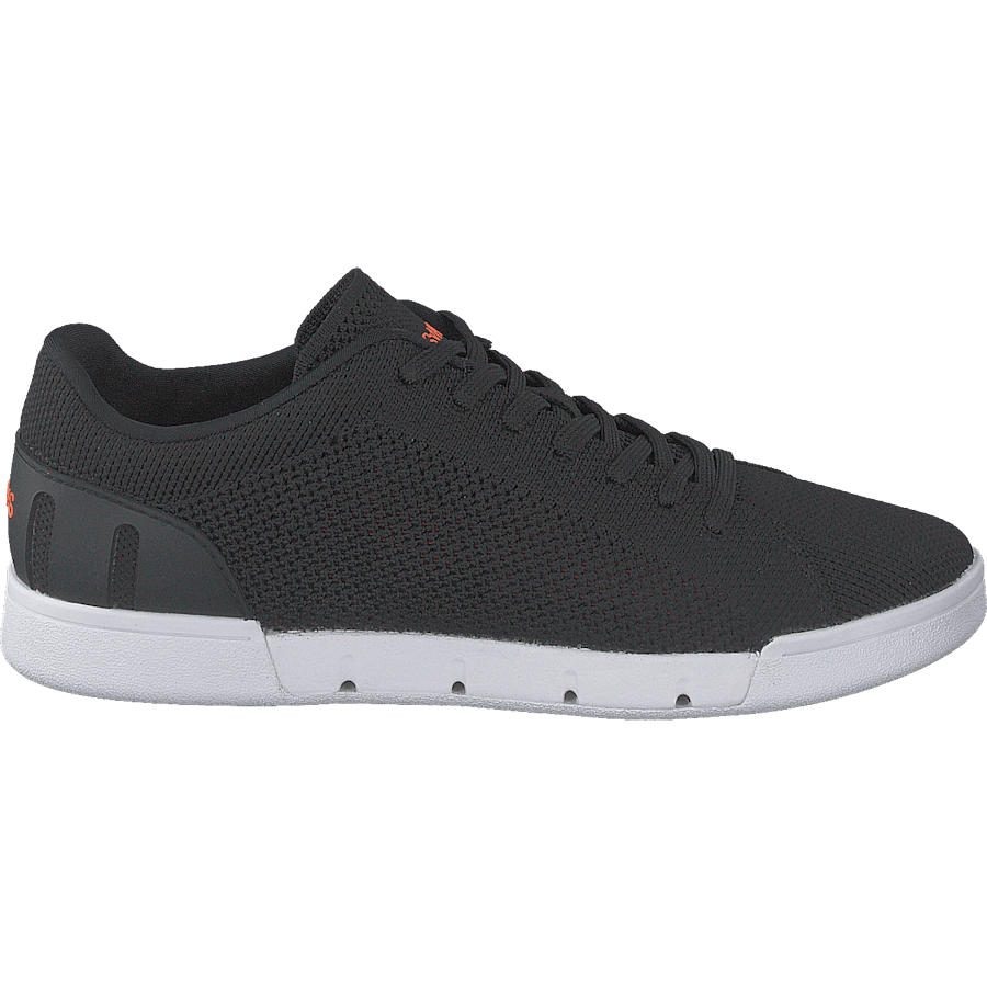 Breeze Tennis Knit W Black/white - Bild 2