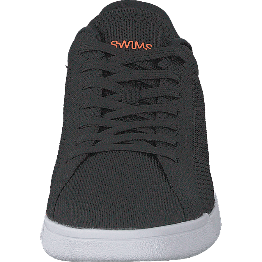 Breeze Tennis Knit W Black/white - Bild 4