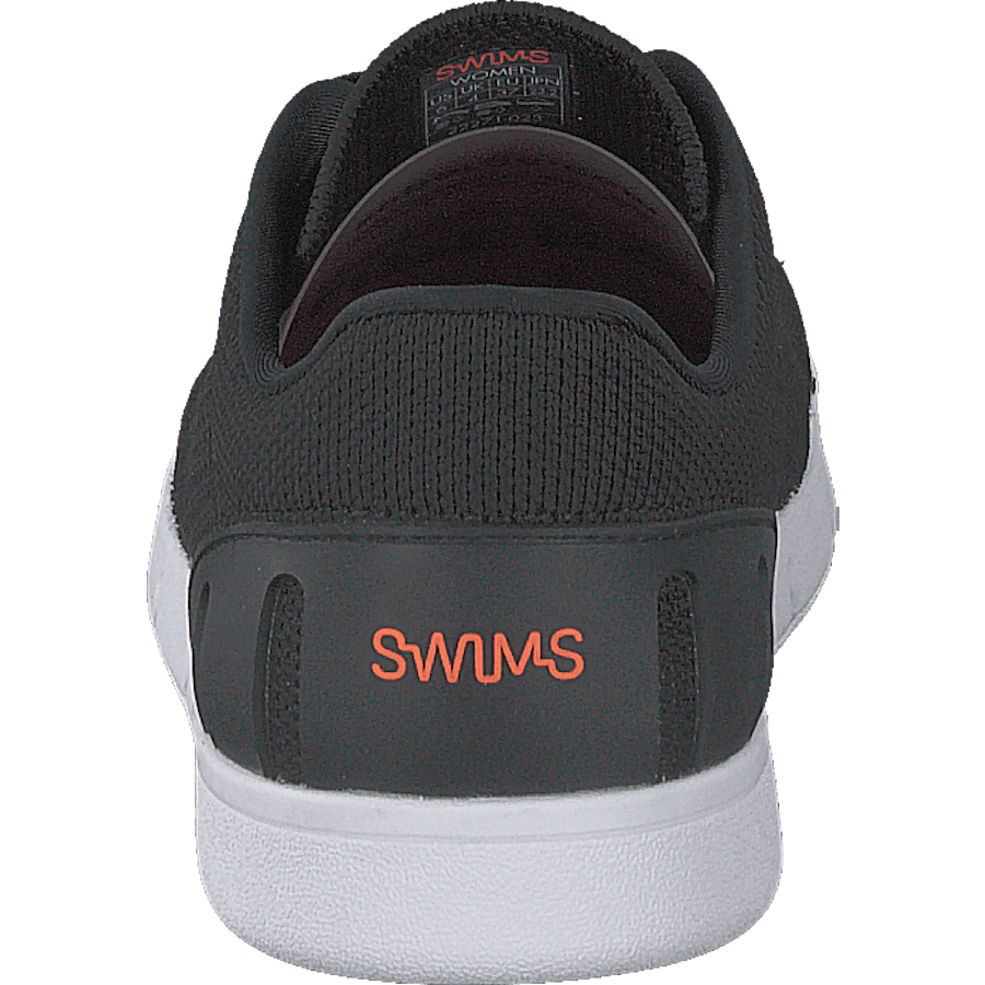 Breeze Tennis Knit W Black/white - Bild 5