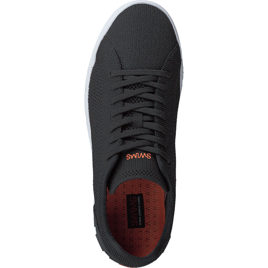 Breeze Tennis Knit W Black/white - Bild 6