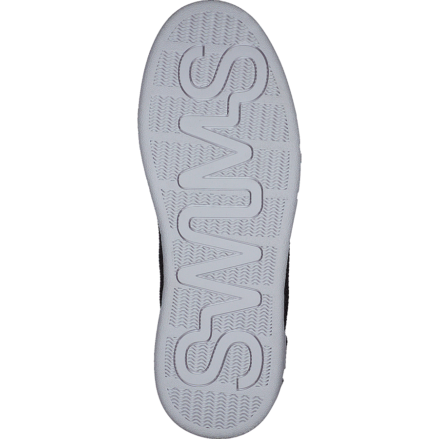 Breeze Tennis Knit W Black/white - Bild 7