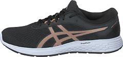 Asics - Patriot 11 Black/rose Gold
