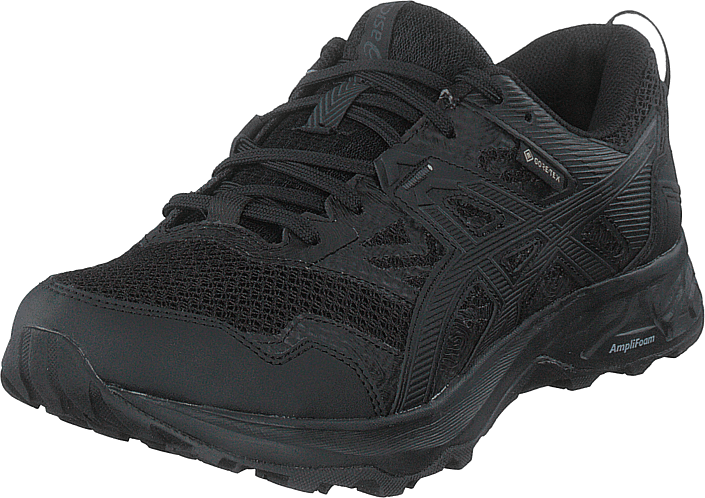 Asics - Gel-sonoma 5 G-tx Black/black