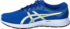 Asics - Patriot 11 Tuna Blue/pure Silver