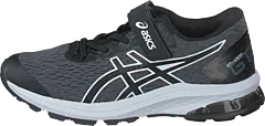 Asics - Gt-1000 9 Ps Metropolis/black