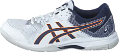 Asics - Gel-rocket 9 White/peacoat