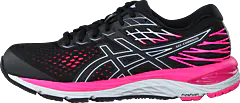 Asics - Gel-cumulus 21 Black/black