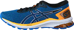 Asics - Gt-1000 9 Electric Blue/black