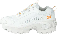 CAT - Intruder Star White