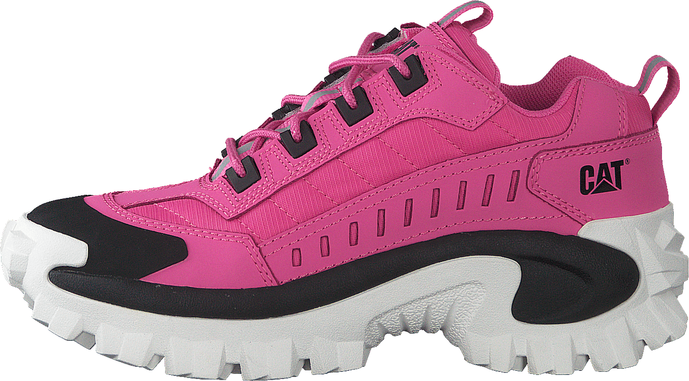 Intruder Azelea Pink, Unisex, Schoenen, Sneakers, Sneakers, Roze, EU 38