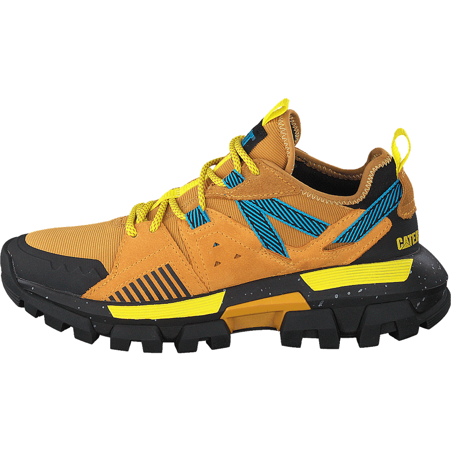 Raider Sport Spruce Yellow/cadmium Yellow