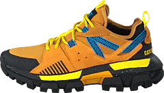 CAT - Raider Sport Spruce Yellow/cadmium Yellow
