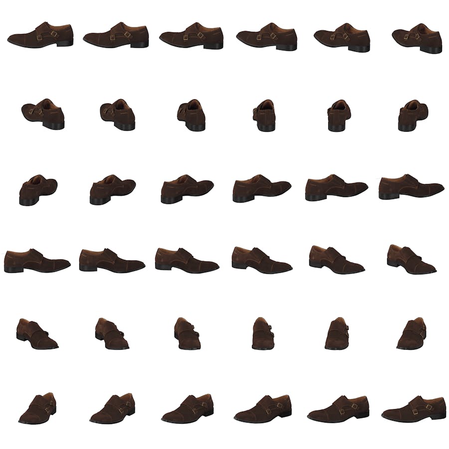 Bari Brown - Bild 8