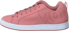 DC Shoes - Court Graffik Rose
