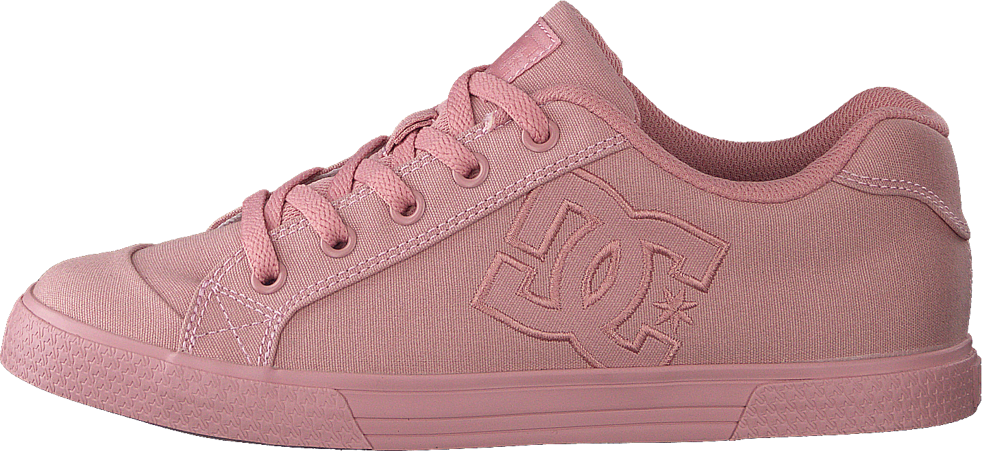 Chelsea Tx Rose, Female, Scarpe, Sneakers, Sneakers, Rosa, EU 41