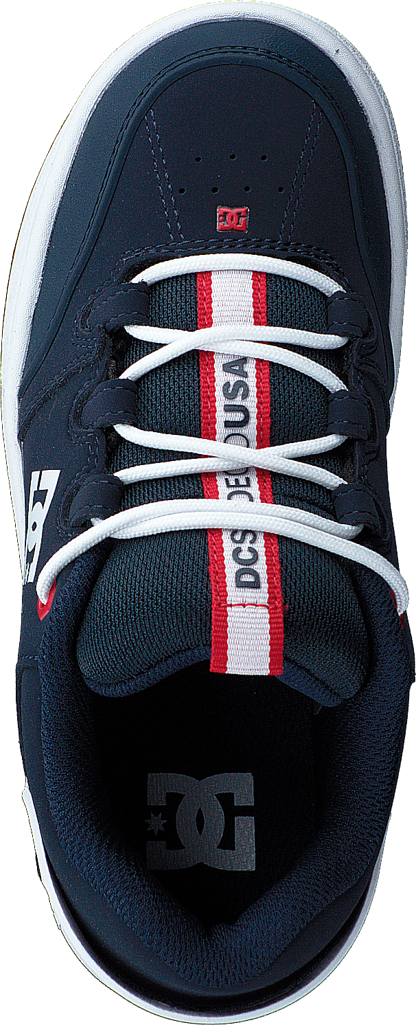 Syntax Navy red Shoes for every occasion Footway