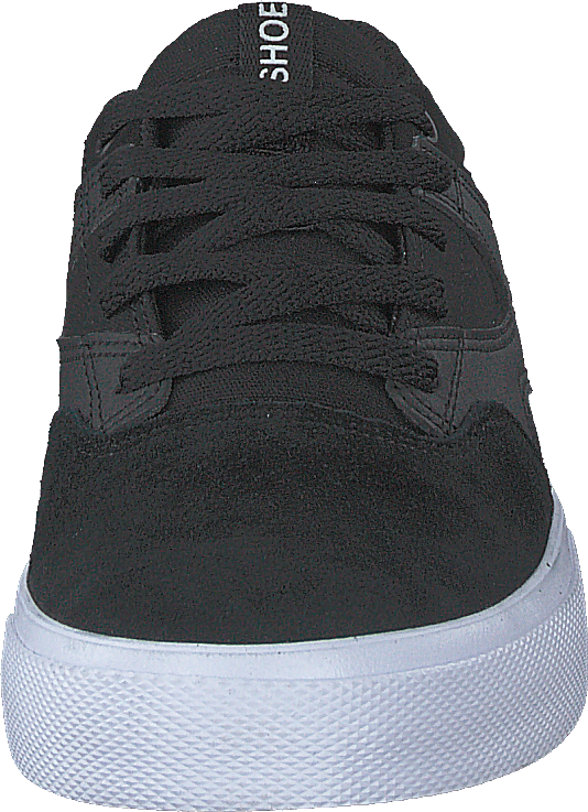 Kalis Vulc Black/black/white