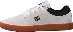 DC Shoes - Crisis Lightgrey