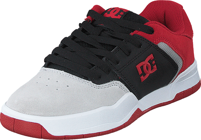 Dc кроссовки цена. Кроссовки DC Central m Shoe. Кожаные кроссовки DC Shoes Central. DC Shoes Stag Red Black White Grey. DC Shoes kalis Vulc.