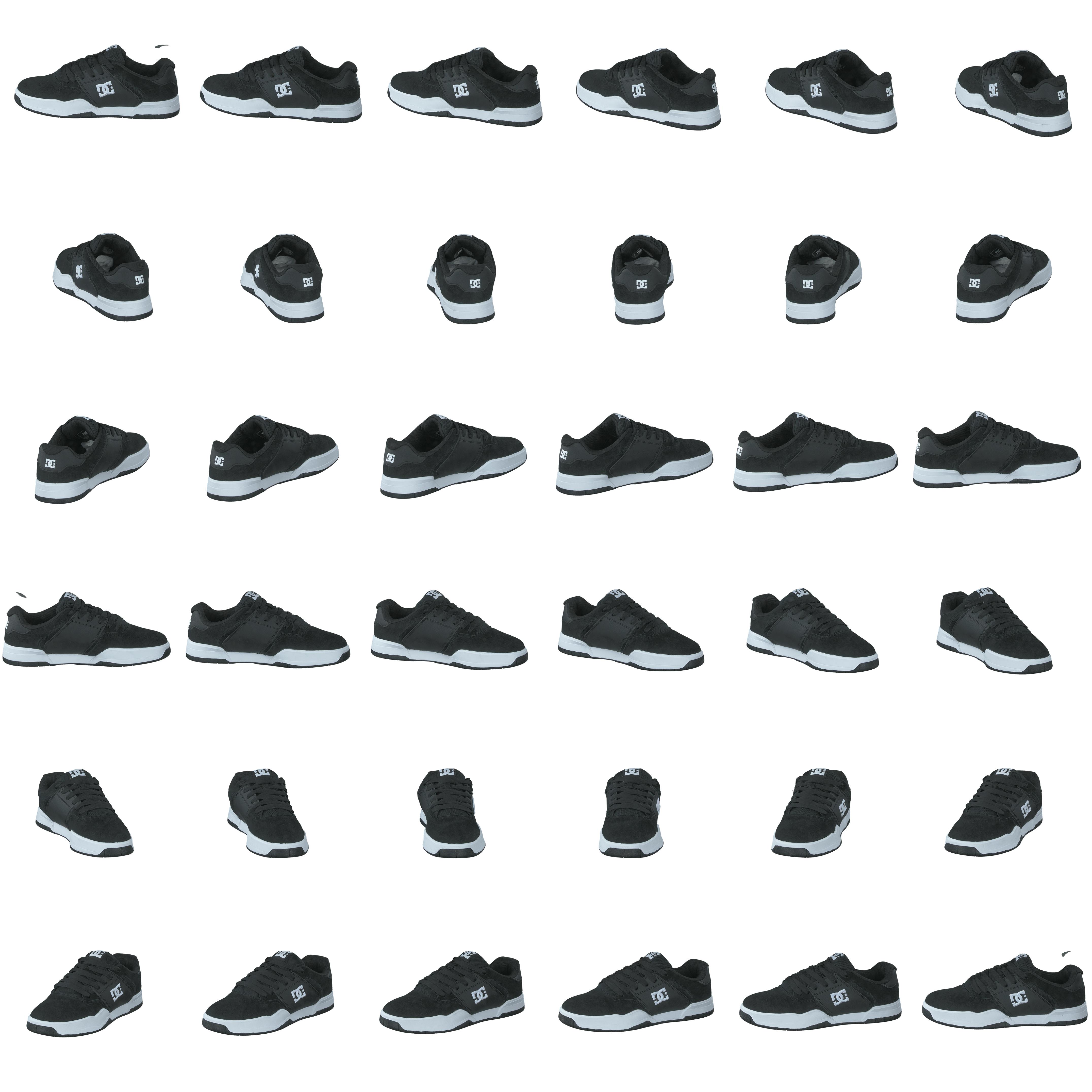 Central Black/white - Bild 8