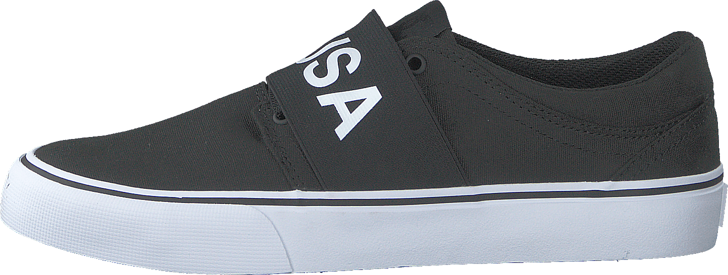 Trase Tx Sp Black/white